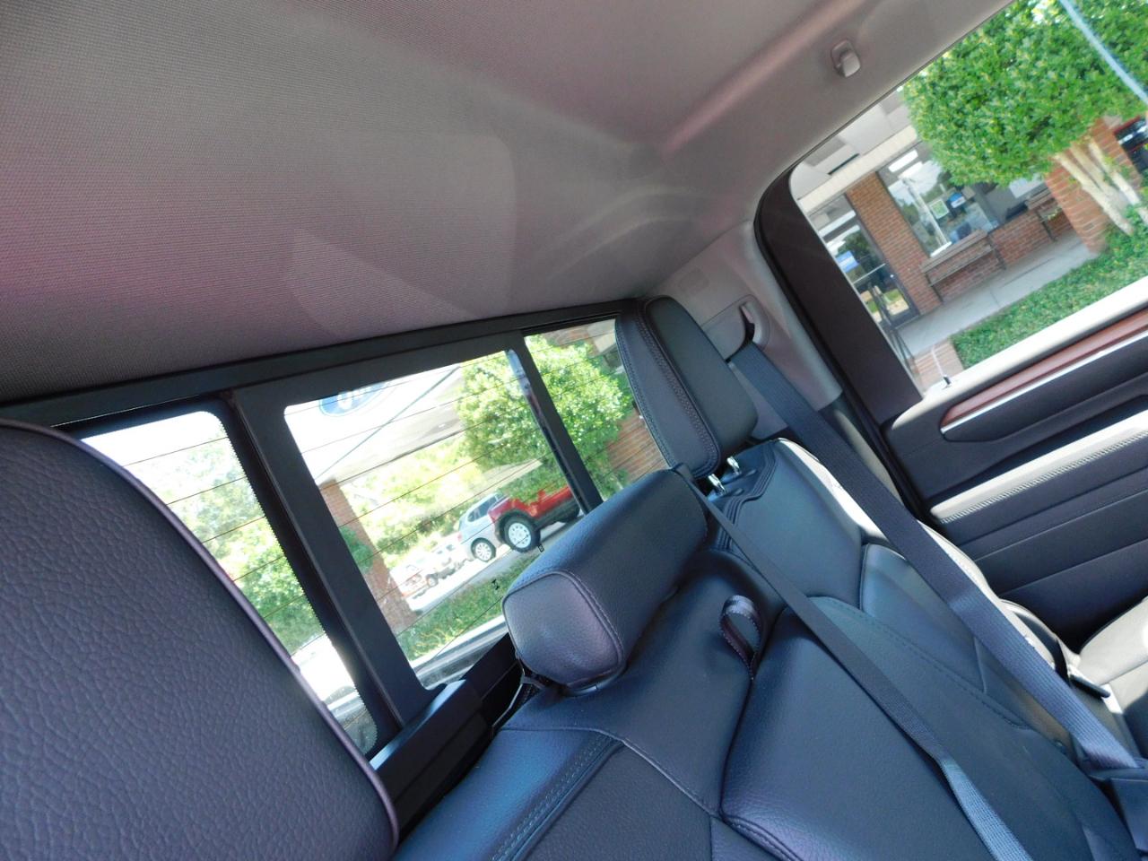 GMC Sierra 2500HD 4WD Crew Cab 159" Denali 2025