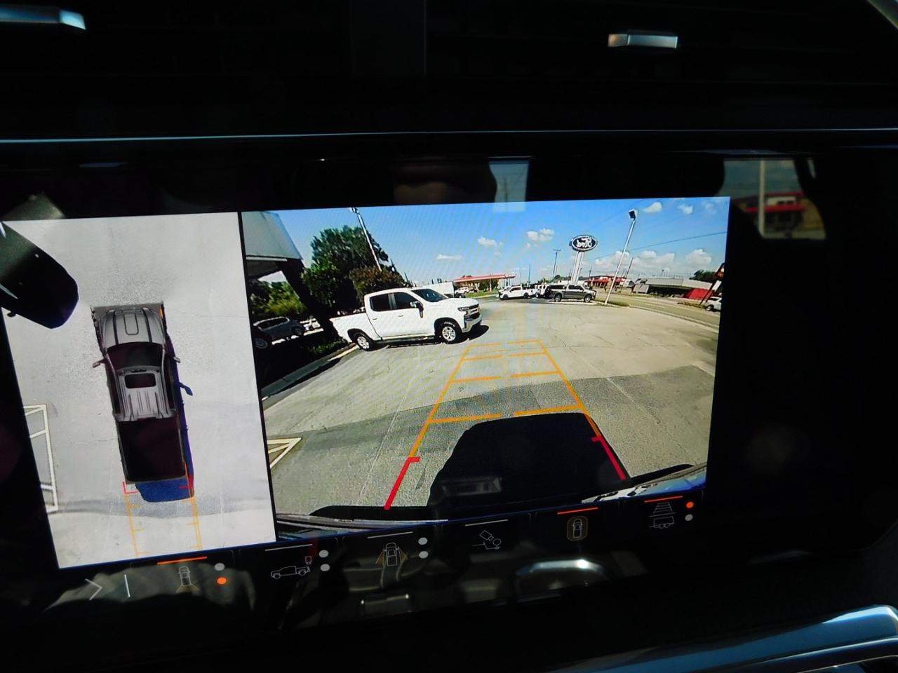 GMC Sierra 2500HD 4WD Crew Cab 159" Denali 2025