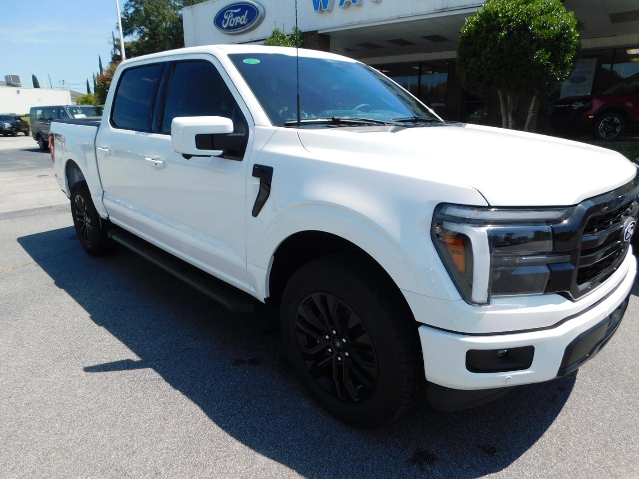 Ford F-150  2026