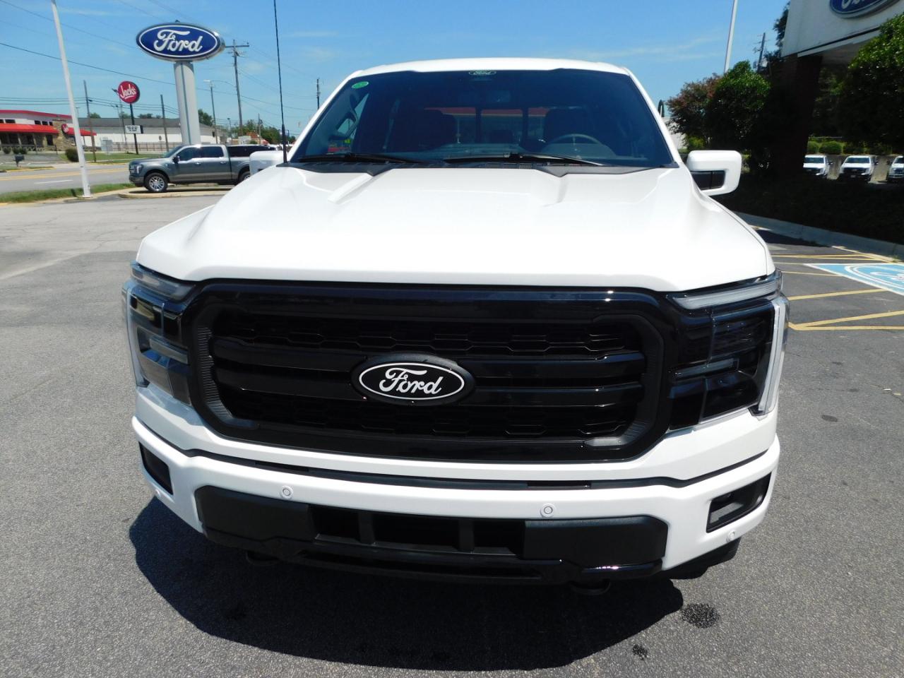 Ford F-150  2026