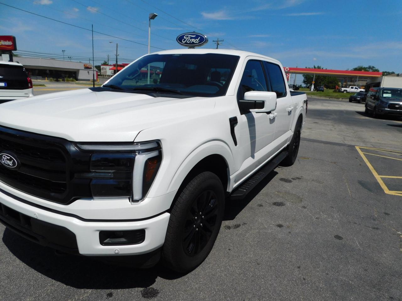Ford F-150  2026