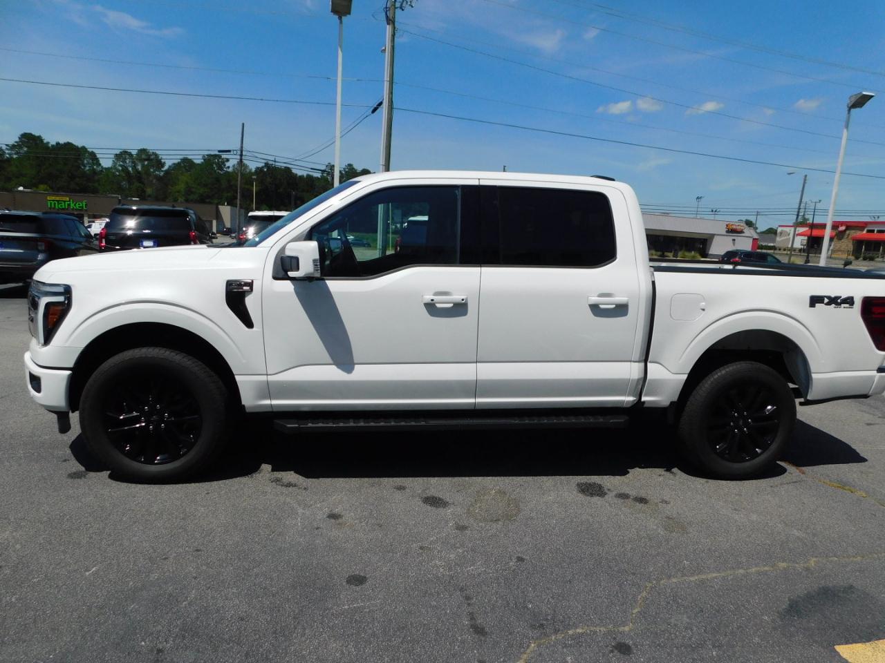 Ford F-150  2026