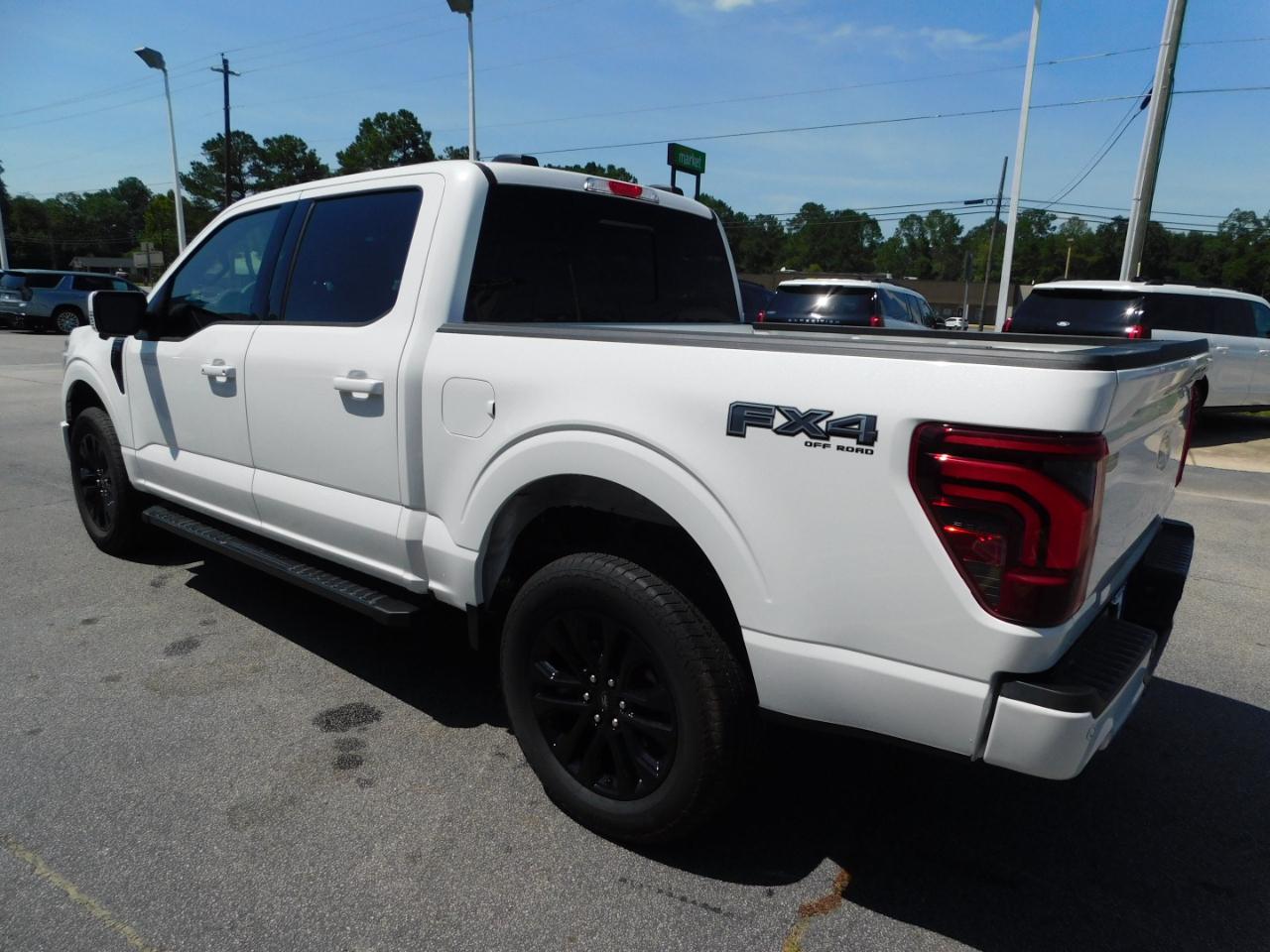 Ford F-150  2026