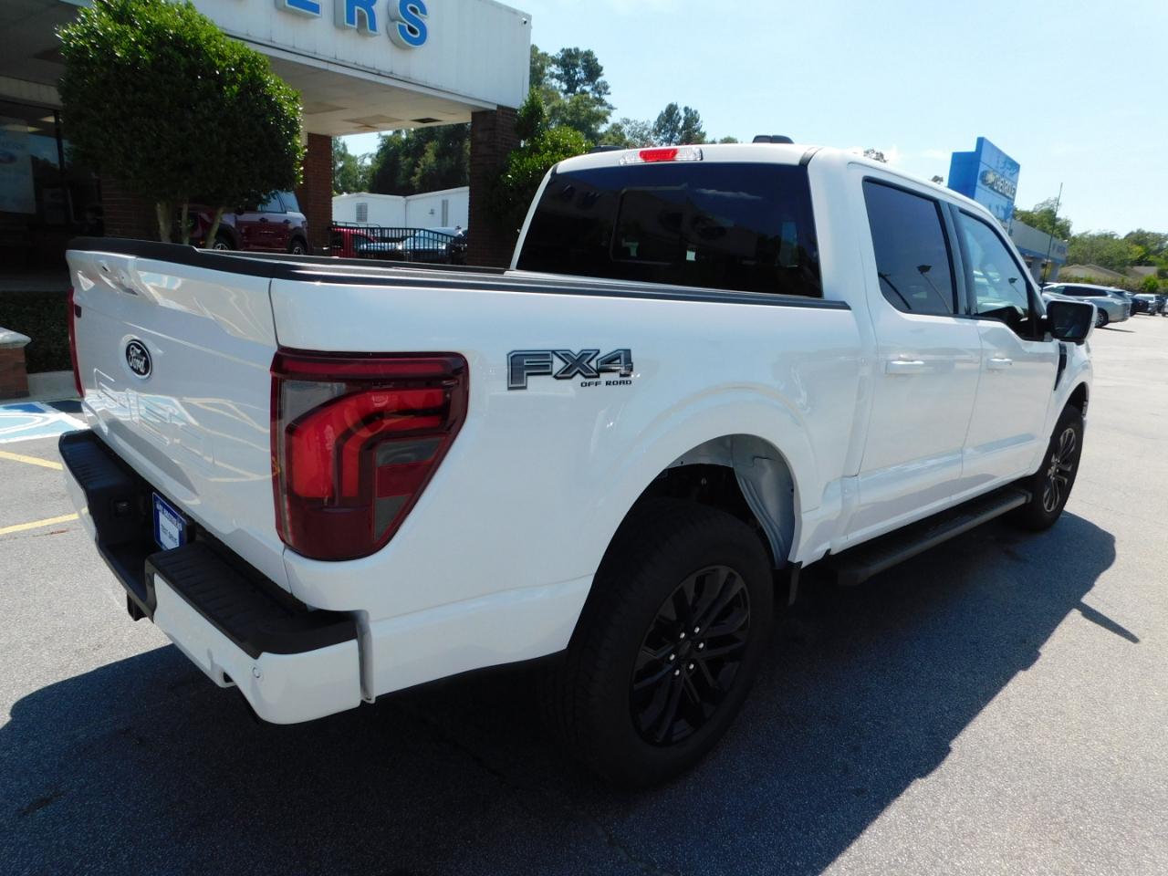 Ford F-150  2026