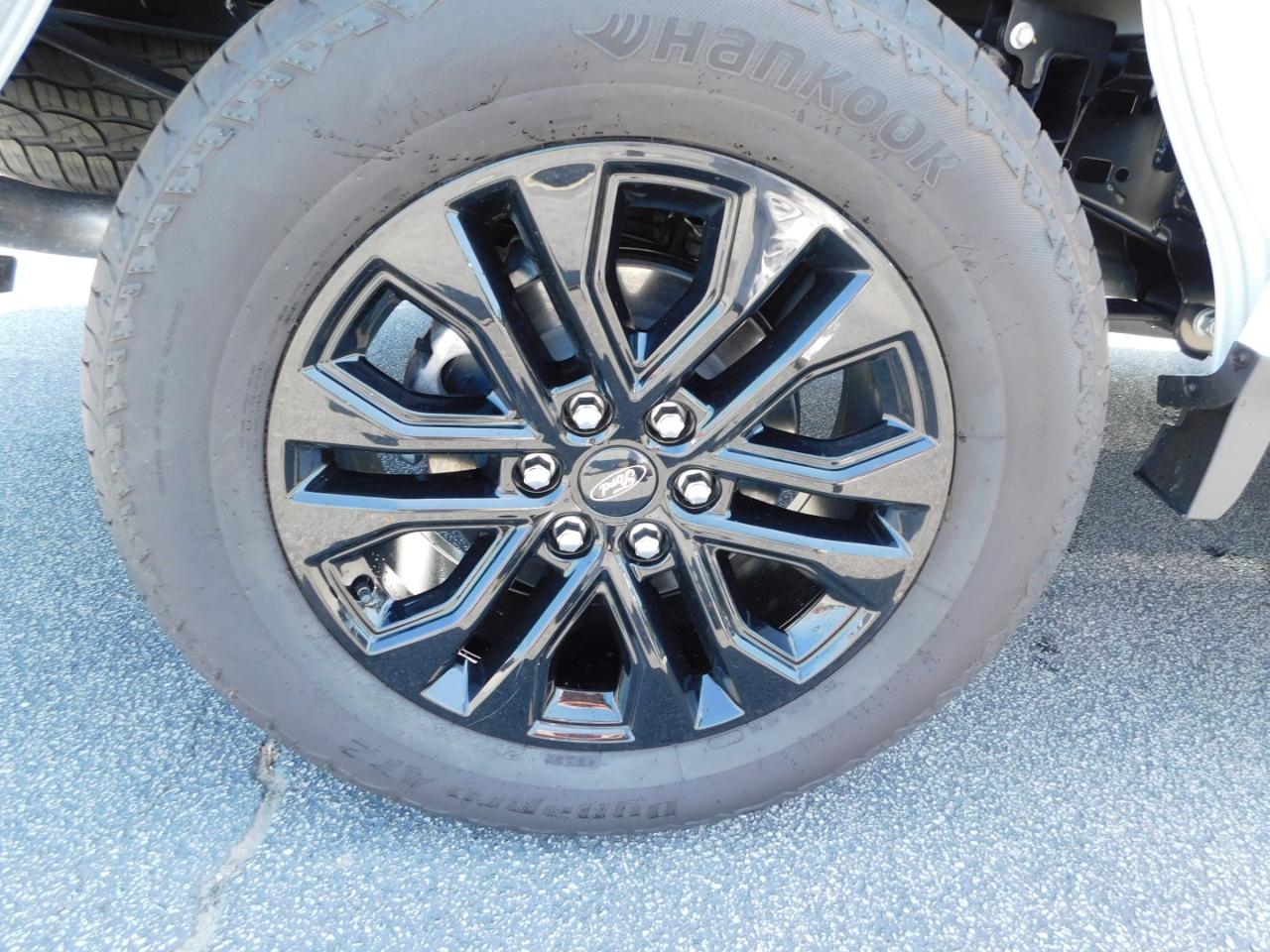 Ford F-150  2026