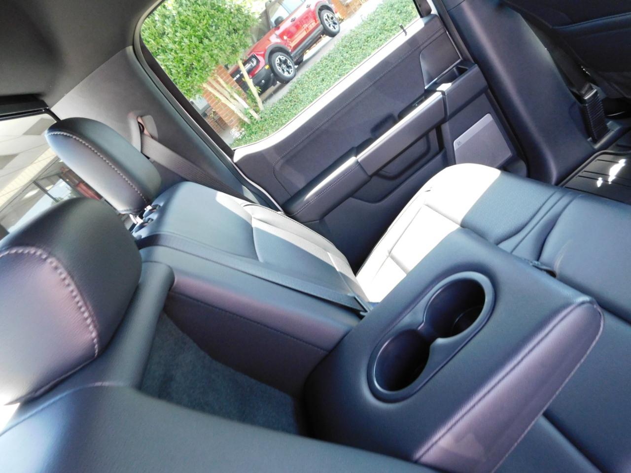 Ford F-150  2026