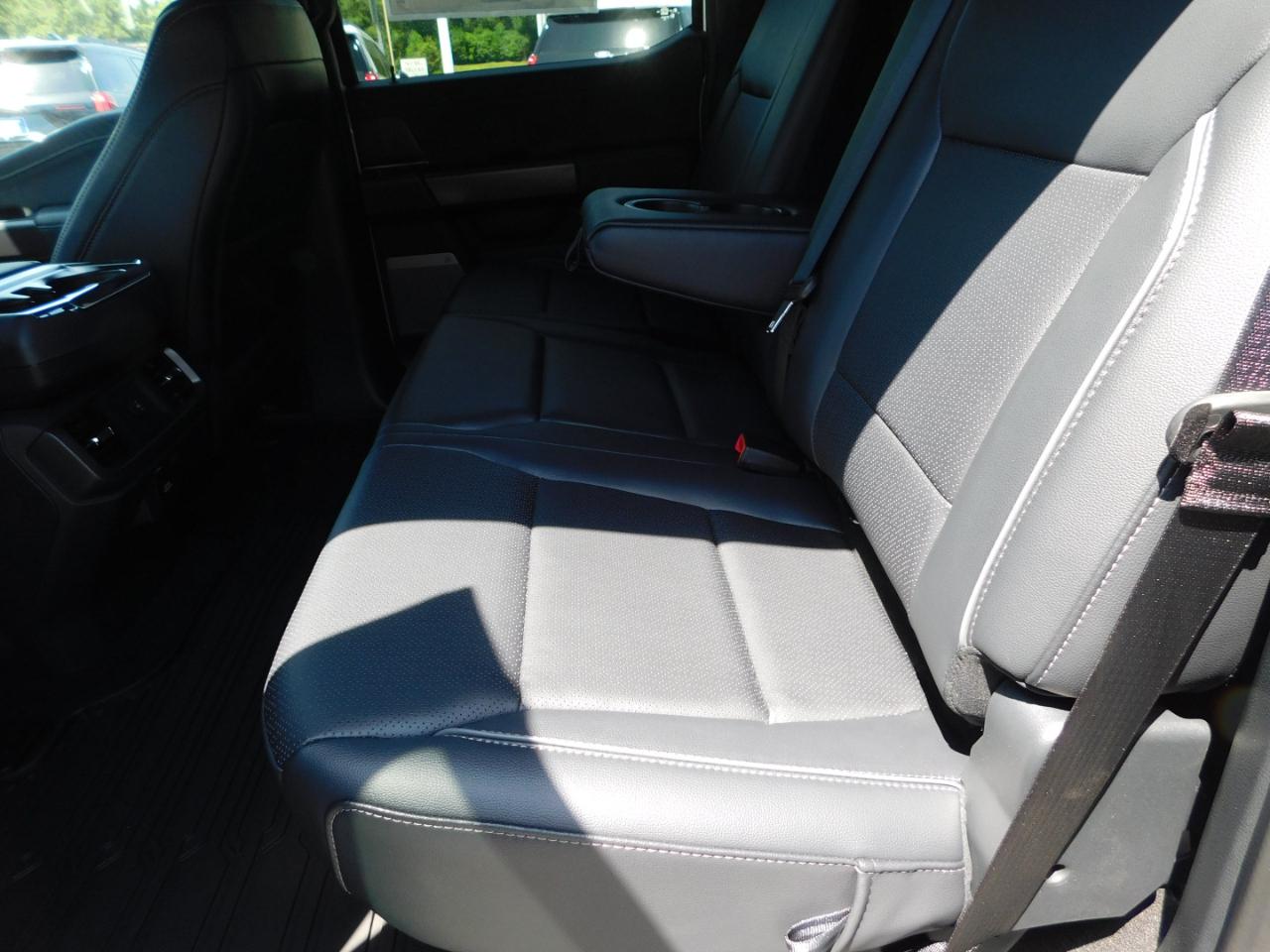 Ford F-150  2026
