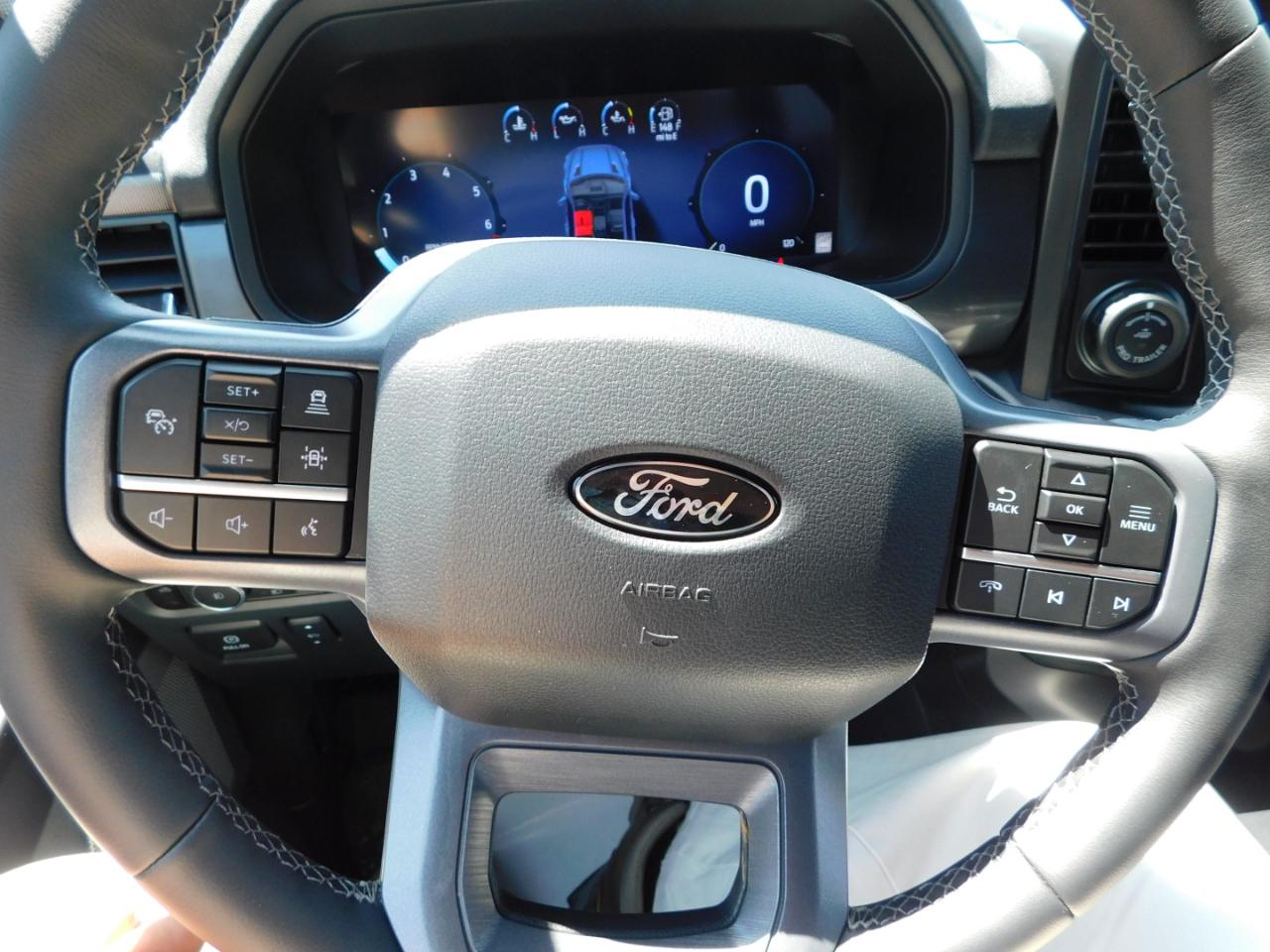 Ford F-150  2026