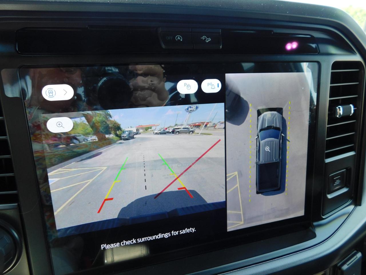 Ford F-150  2026