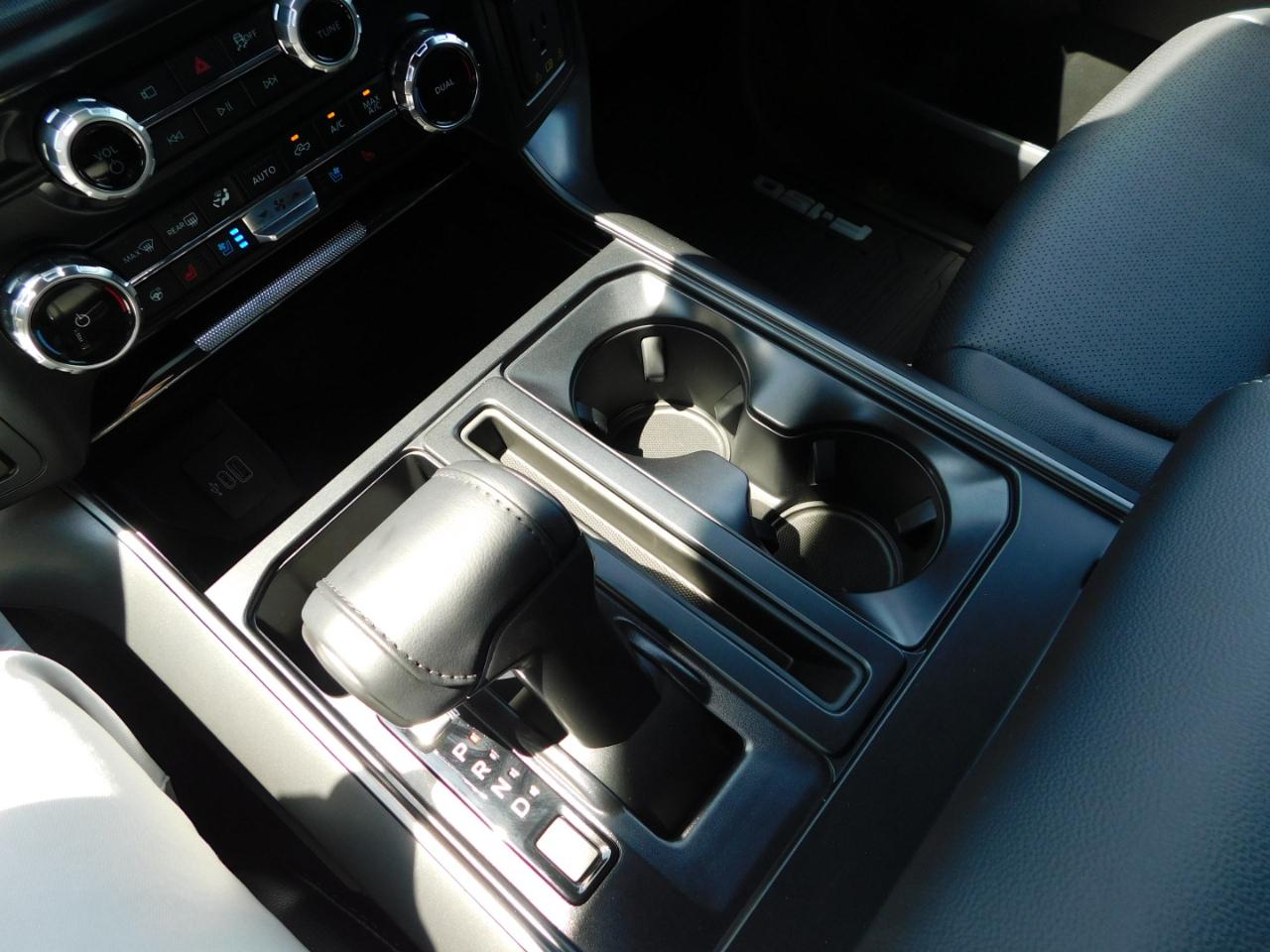 Ford F-150  2026