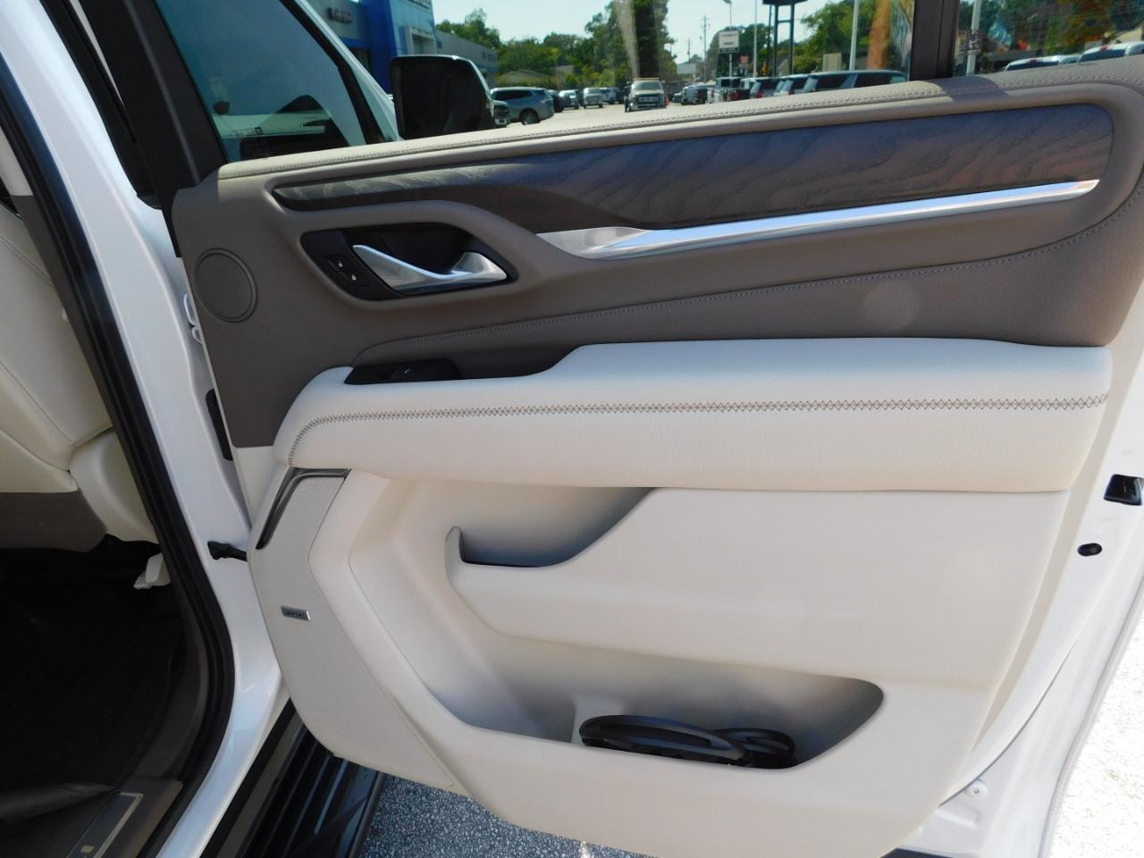 GMC Yukon XL 2WD 4dr Denali 2021