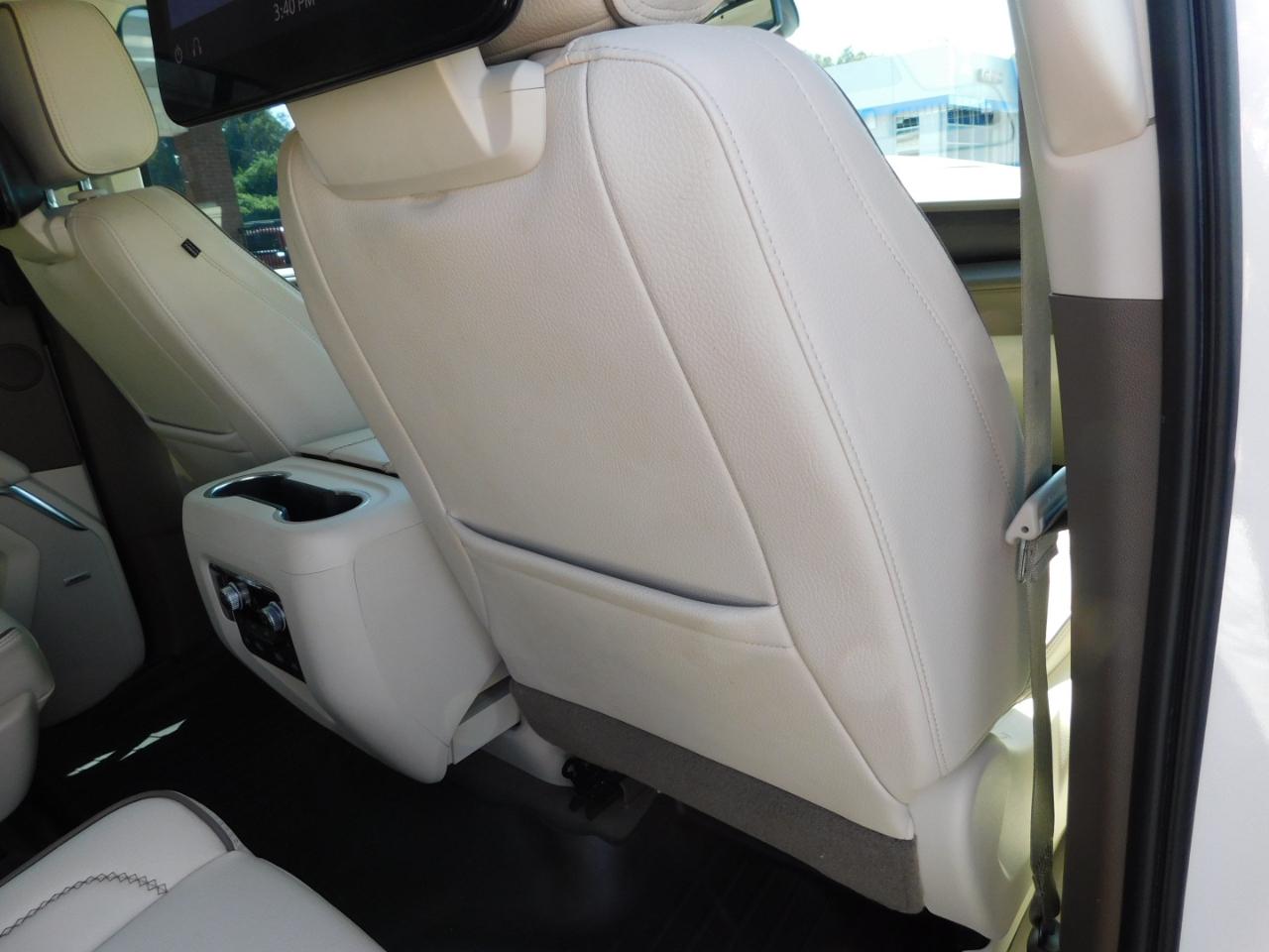 GMC Yukon XL 2WD 4dr Denali 2021