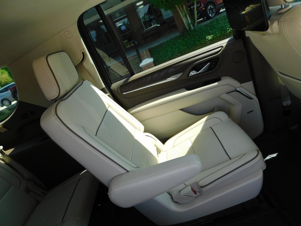 GMC Yukon XL 2WD 4dr Denali 2021