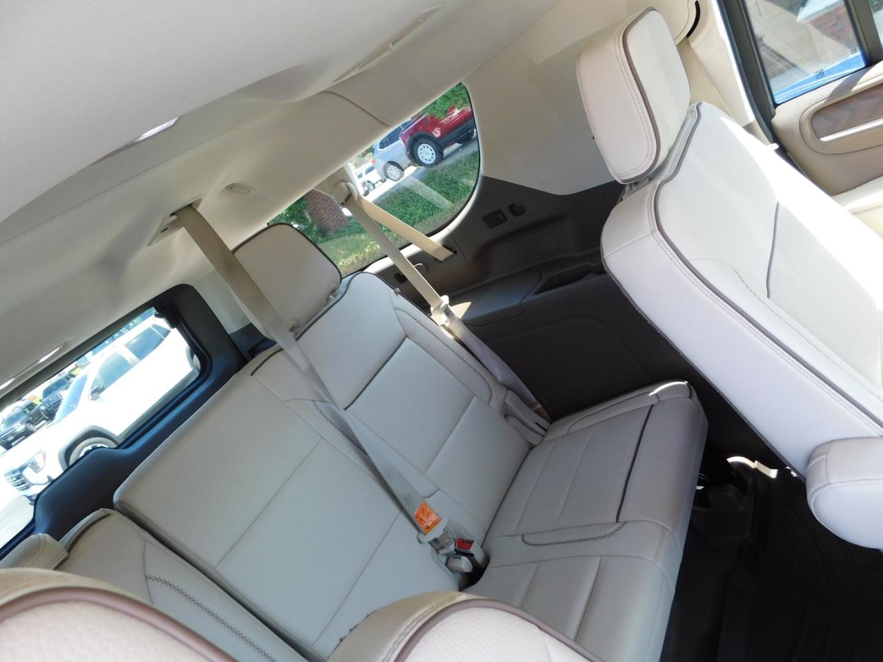 GMC Yukon XL 2WD 4dr Denali 2021