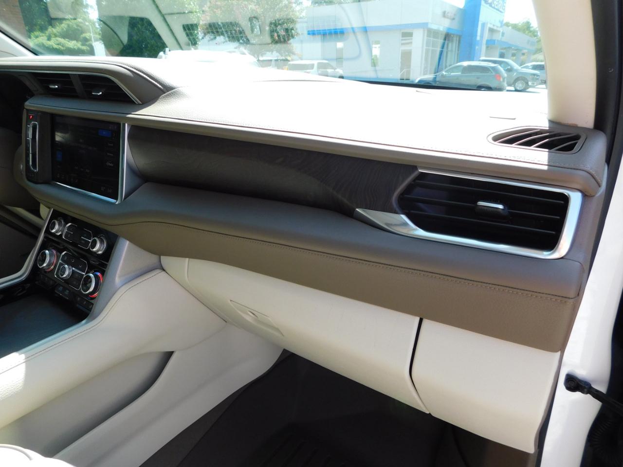 GMC Yukon XL 2WD 4dr Denali 2021