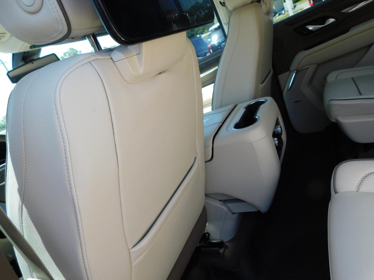 GMC Yukon XL 2WD 4dr Denali 2021