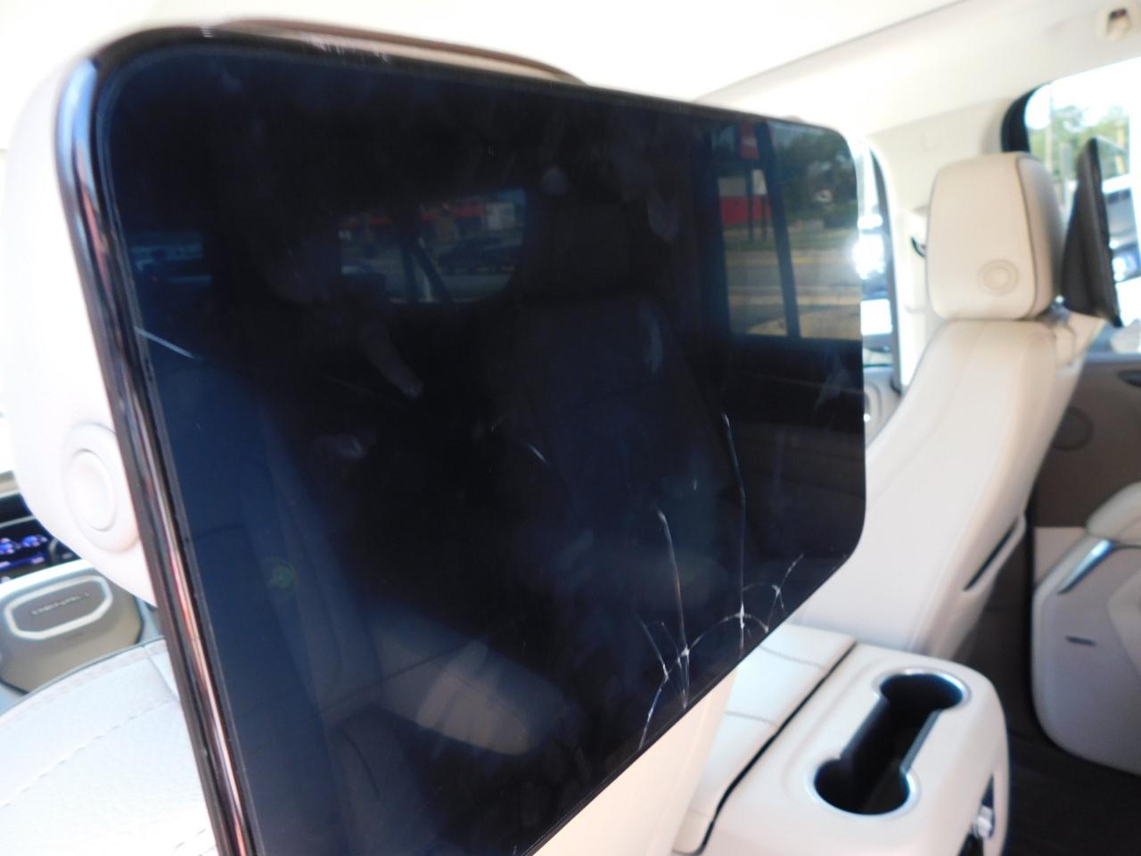 GMC Yukon XL 2WD 4dr Denali 2021