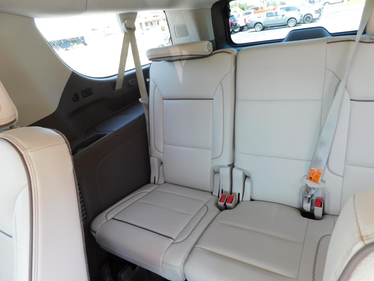 GMC Yukon XL 2WD 4dr Denali 2021