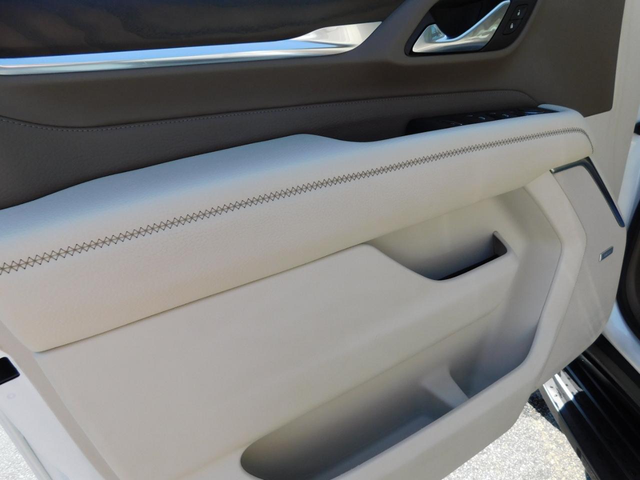 GMC Yukon XL 2WD 4dr Denali 2021