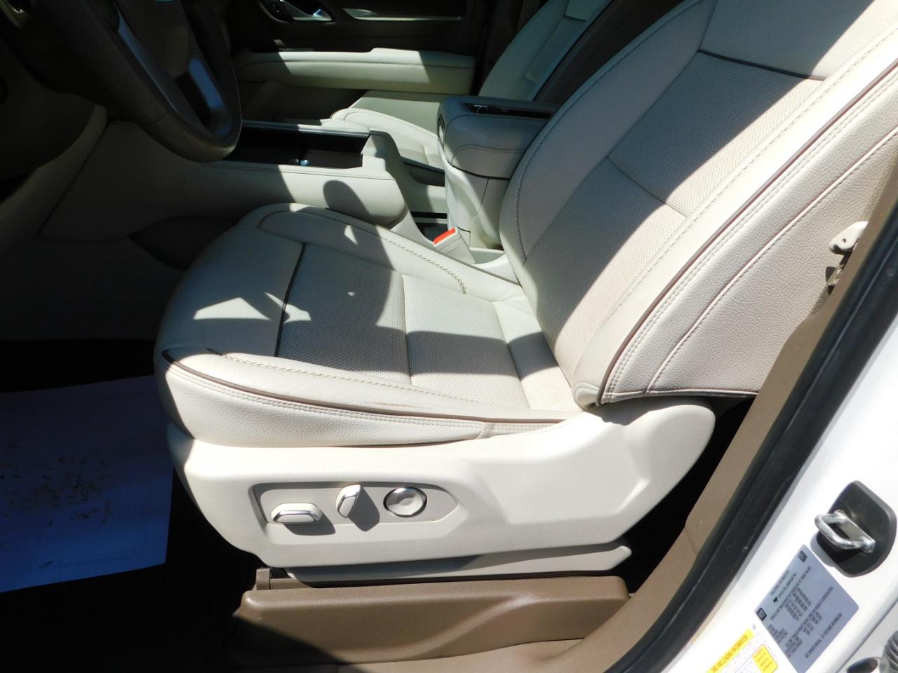 GMC Yukon XL 2WD 4dr Denali 2021