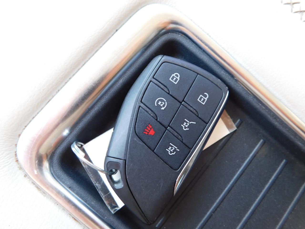 GMC Yukon XL 2WD 4dr Denali 2021