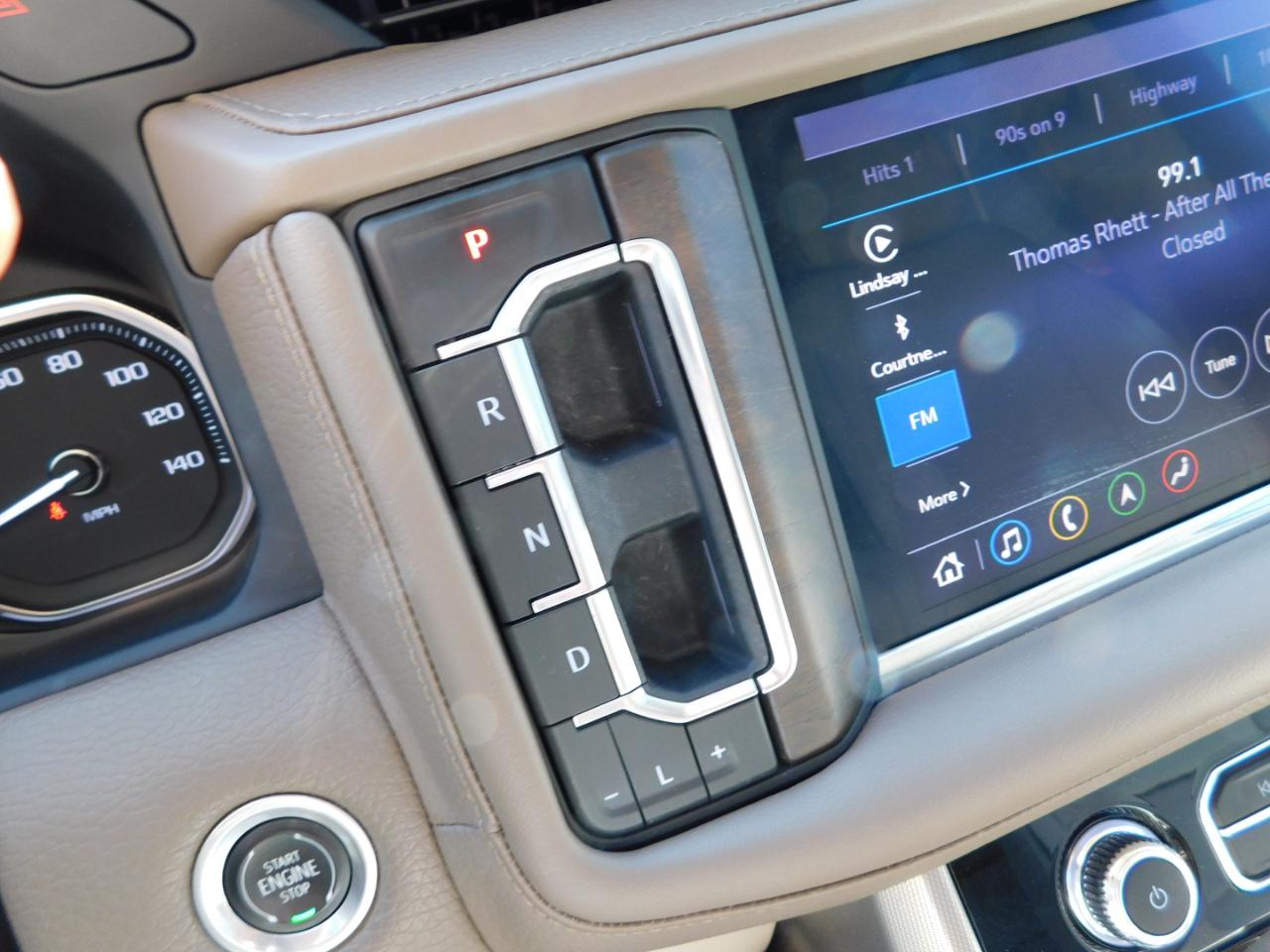 GMC Yukon XL 2WD 4dr Denali 2021