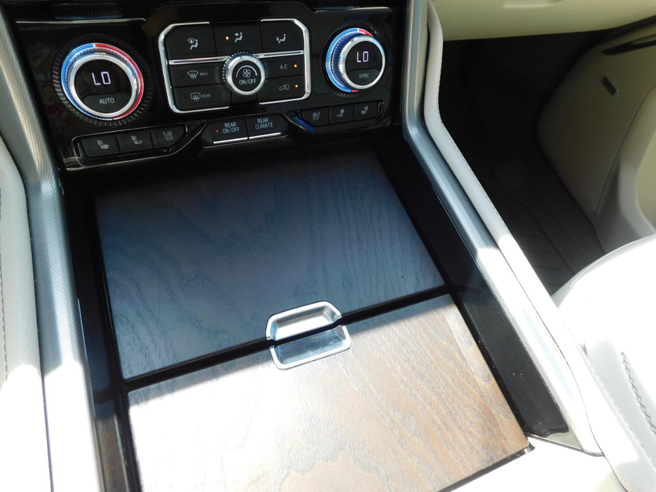 GMC Yukon XL 2WD 4dr Denali 2021