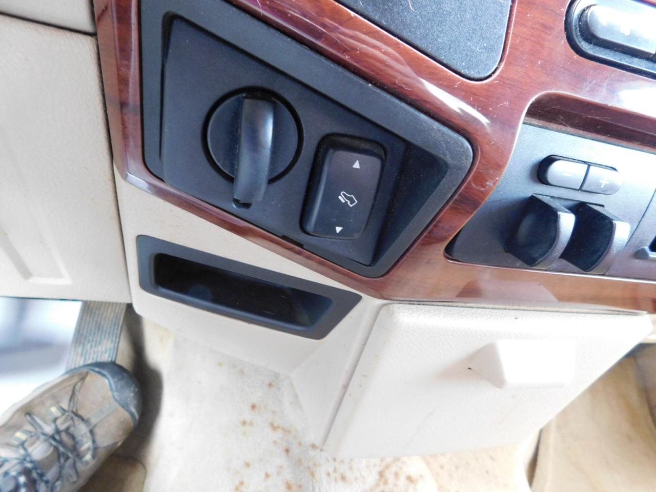 Ford Super Duty F-250 SRW 4WD Crew Cab 156" Harley-Davidson 2010