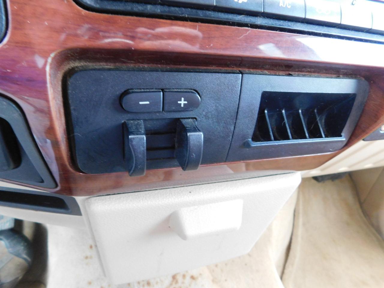 Ford Super Duty F-250 SRW 4WD Crew Cab 156" Harley-Davidson 2010
