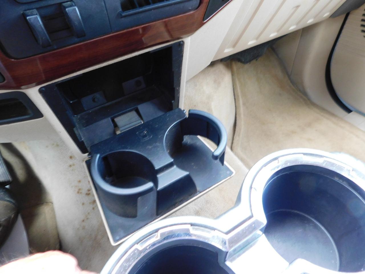 Ford Super Duty F-250 SRW 4WD Crew Cab 156" Harley-Davidson 2010