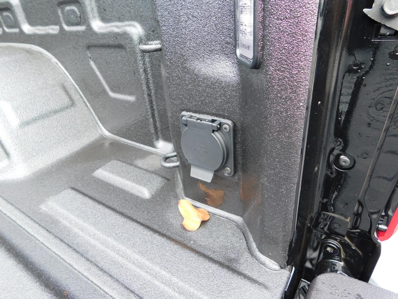 Chevrolet Silverado 1500  2026