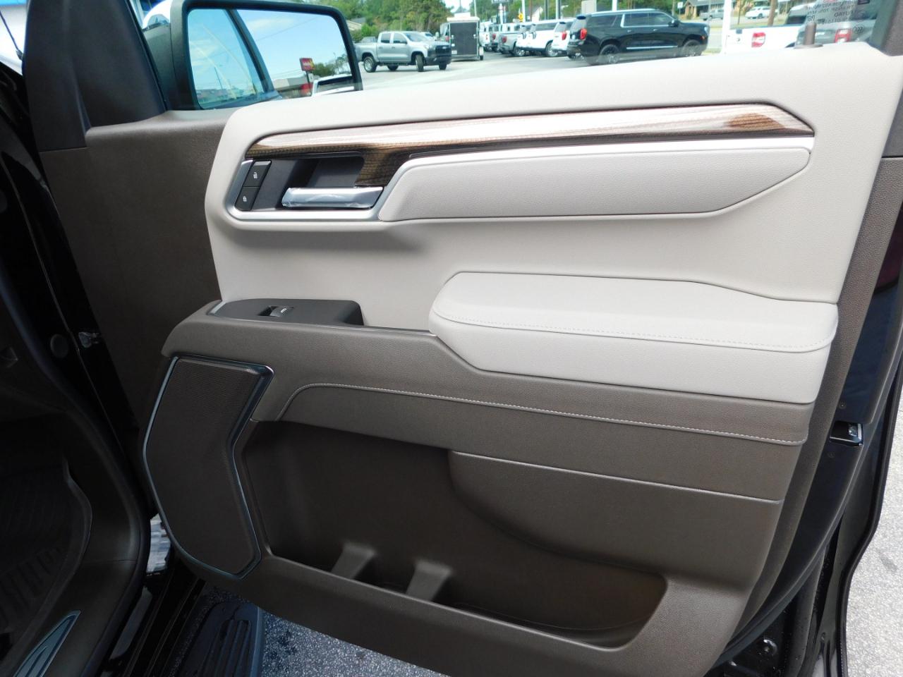 Chevrolet Silverado 1500  2026