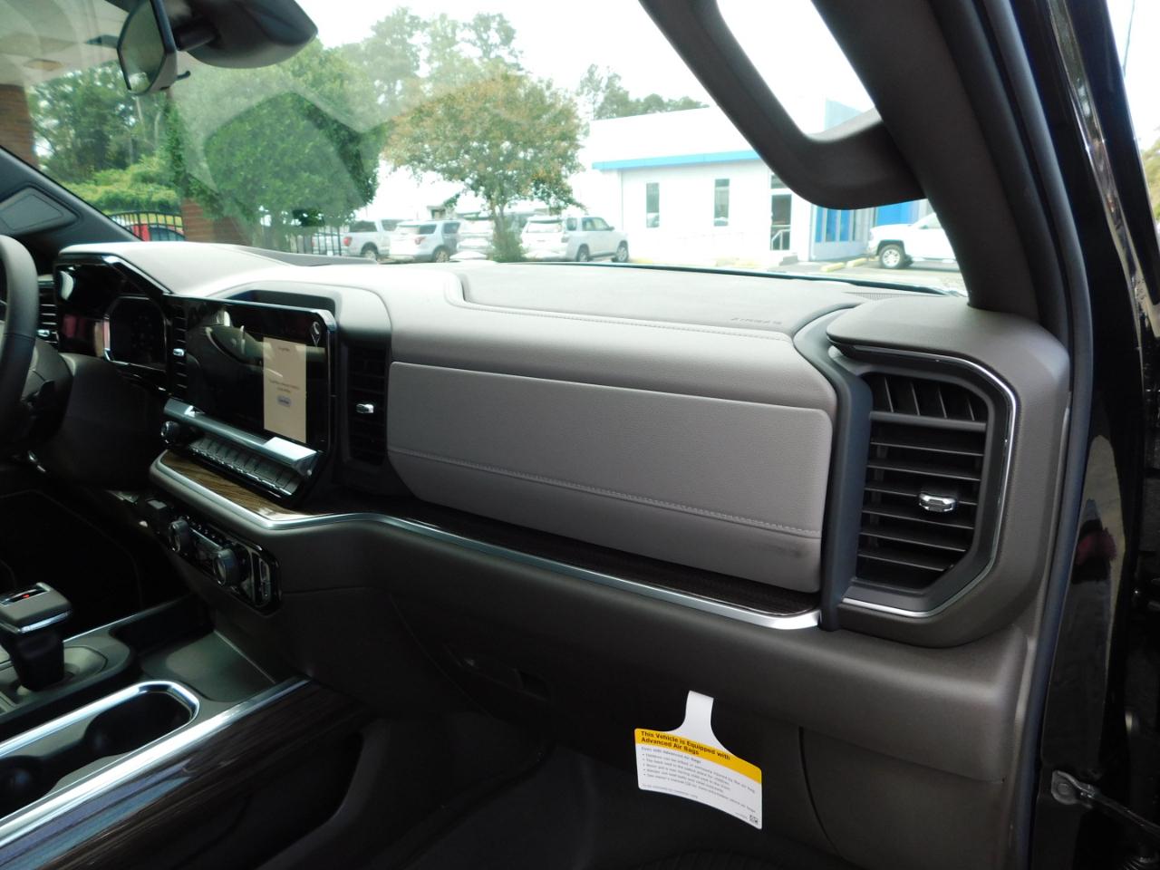 Chevrolet Silverado 1500  2026