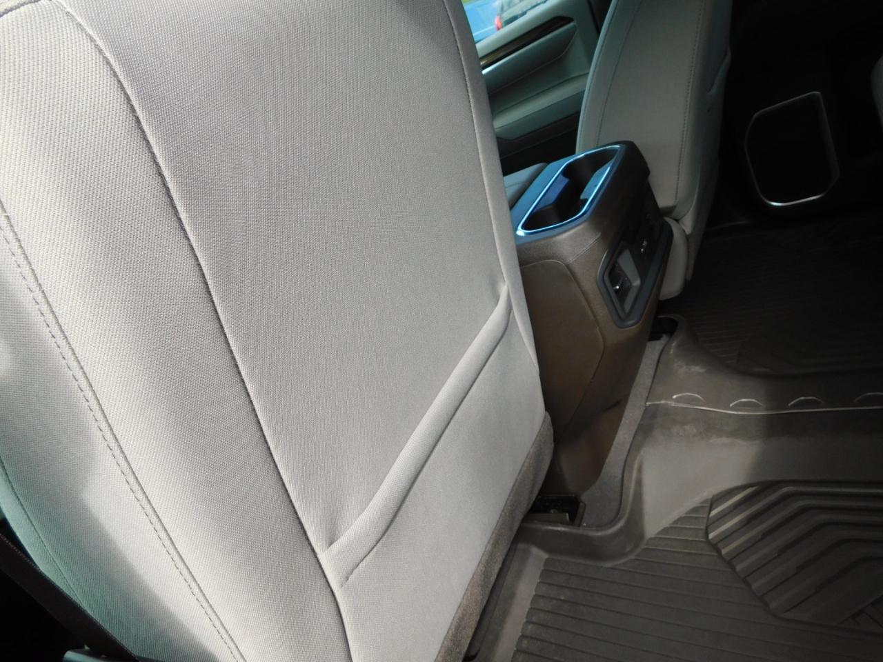 Chevrolet Silverado 1500  2026