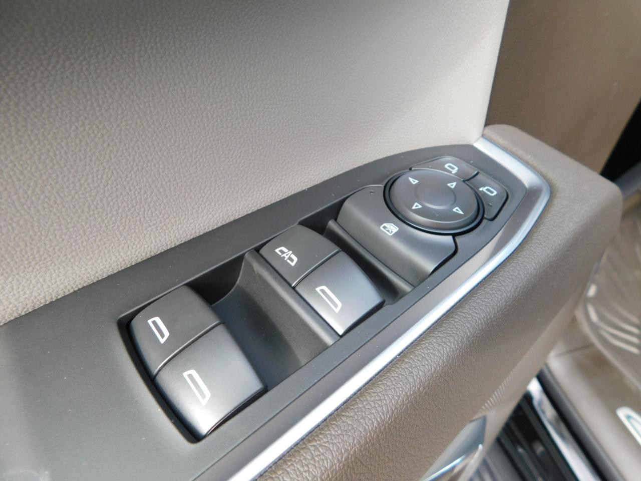 Chevrolet Silverado 1500  2026