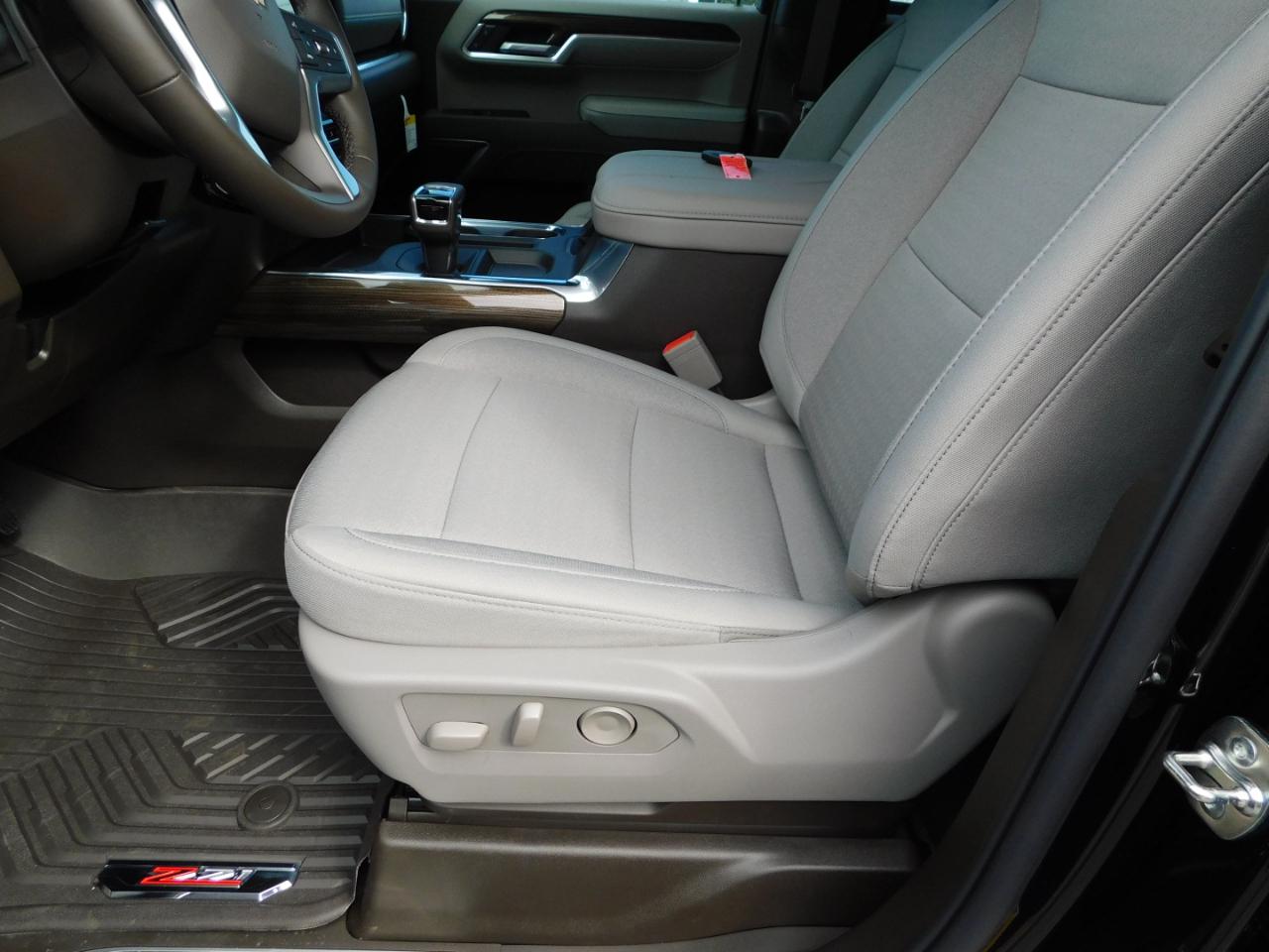 Chevrolet Silverado 1500  2026