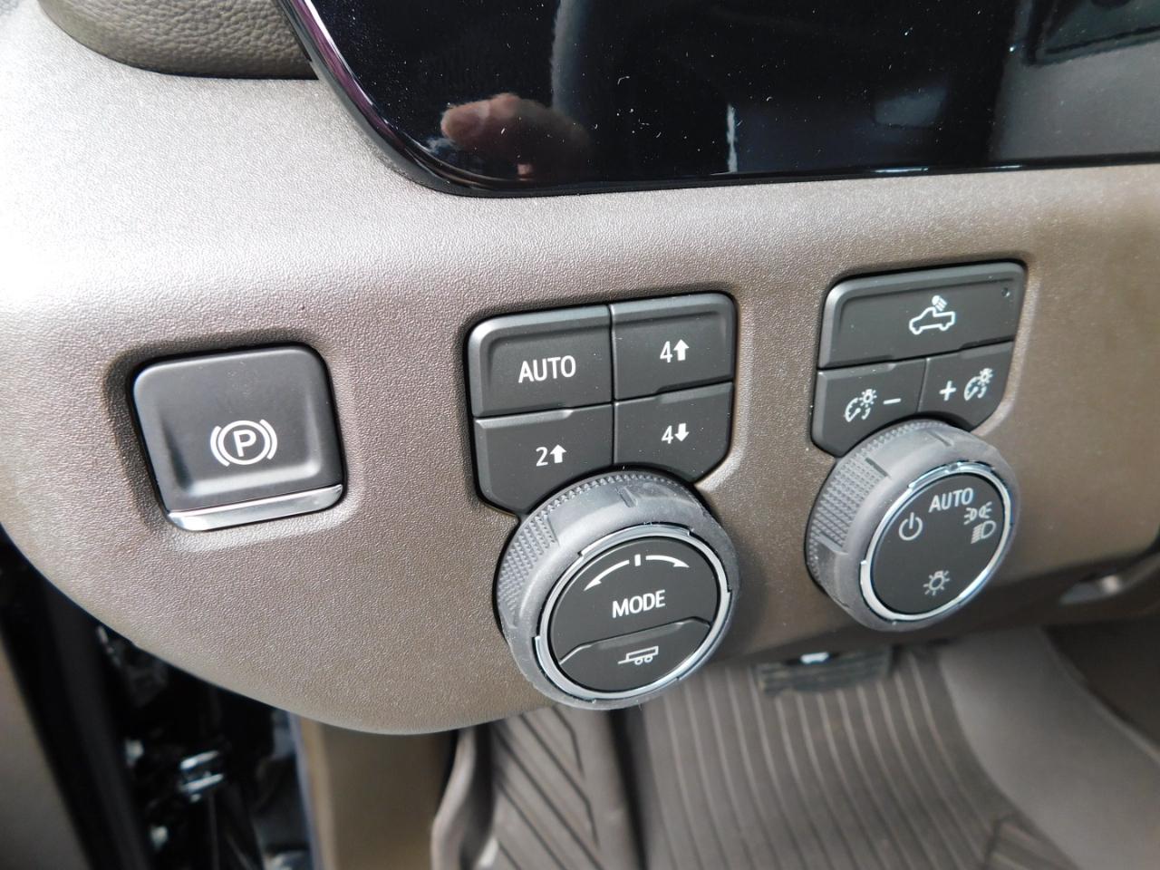 Chevrolet Silverado 1500  2026