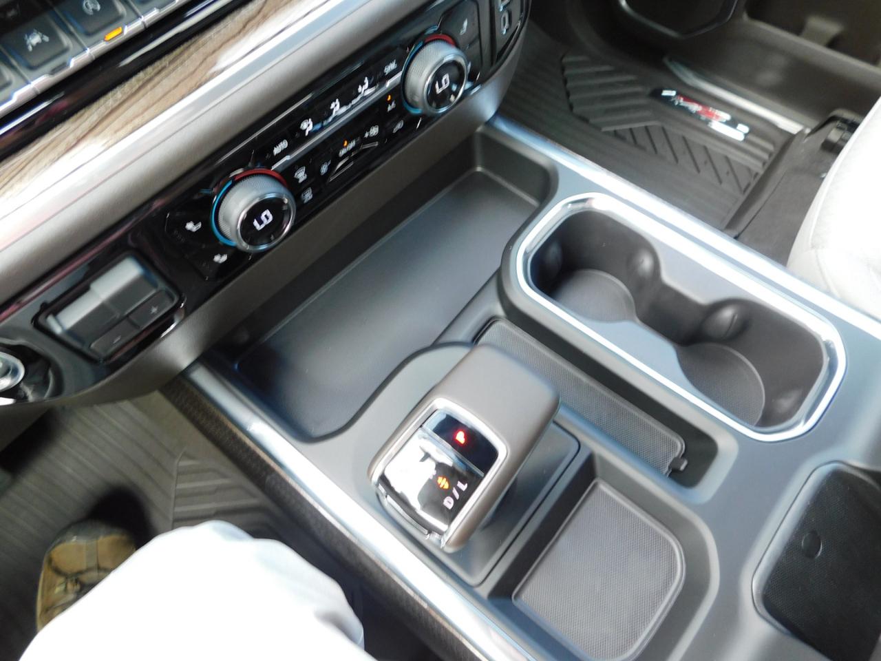 Chevrolet Silverado 1500  2026