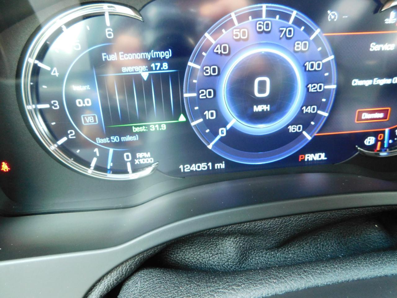 Cadillac Escalade ESV 2WD 4dr Luxury 2018