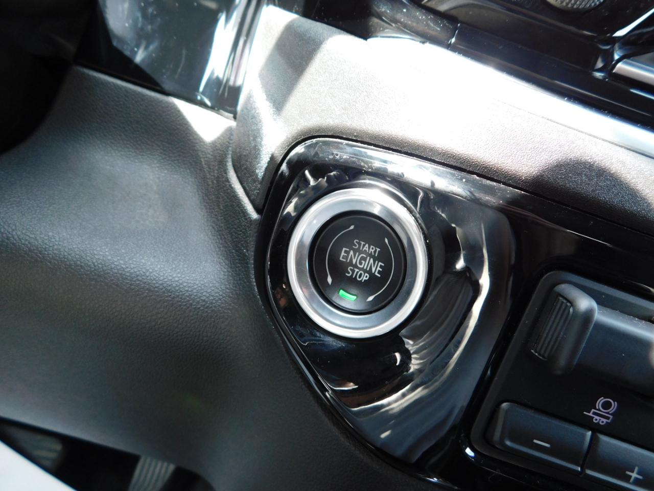 Chevrolet Silverado 1500 4WD Crew Cab 147" LTZ 2023
