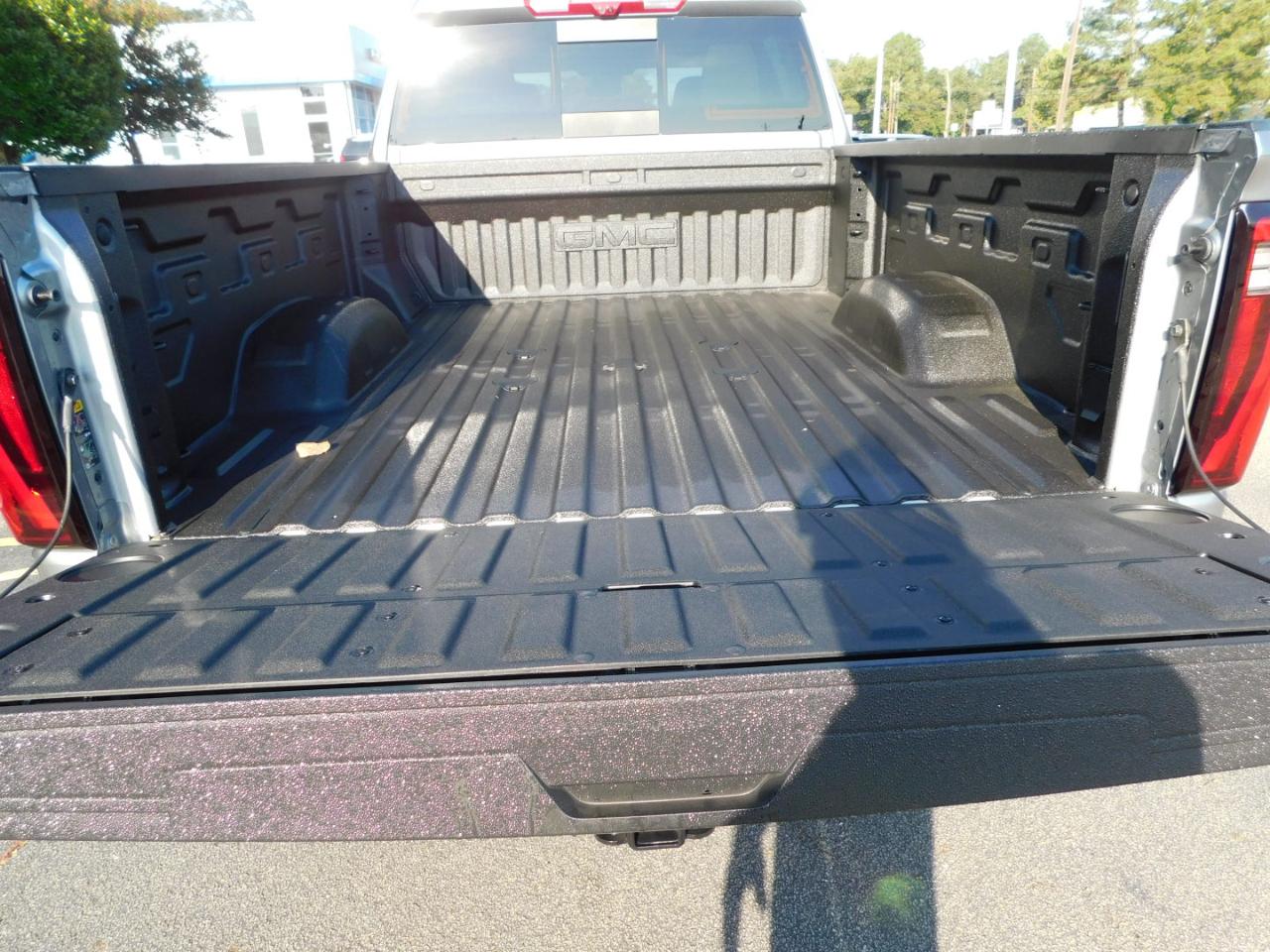 GMC Sierra 2500HD 4WD Crew Cab 159" Denali 2026