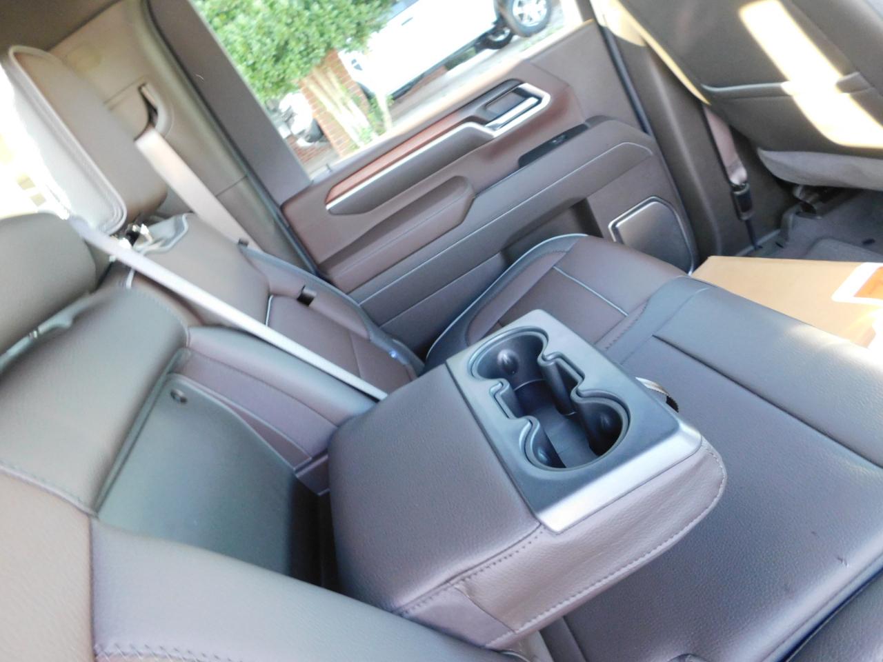 GMC Sierra 2500HD 4WD Crew Cab 159" Denali 2026
