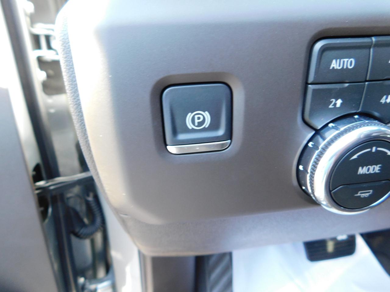 GMC Sierra 2500HD 4WD Crew Cab 159" Denali 2026