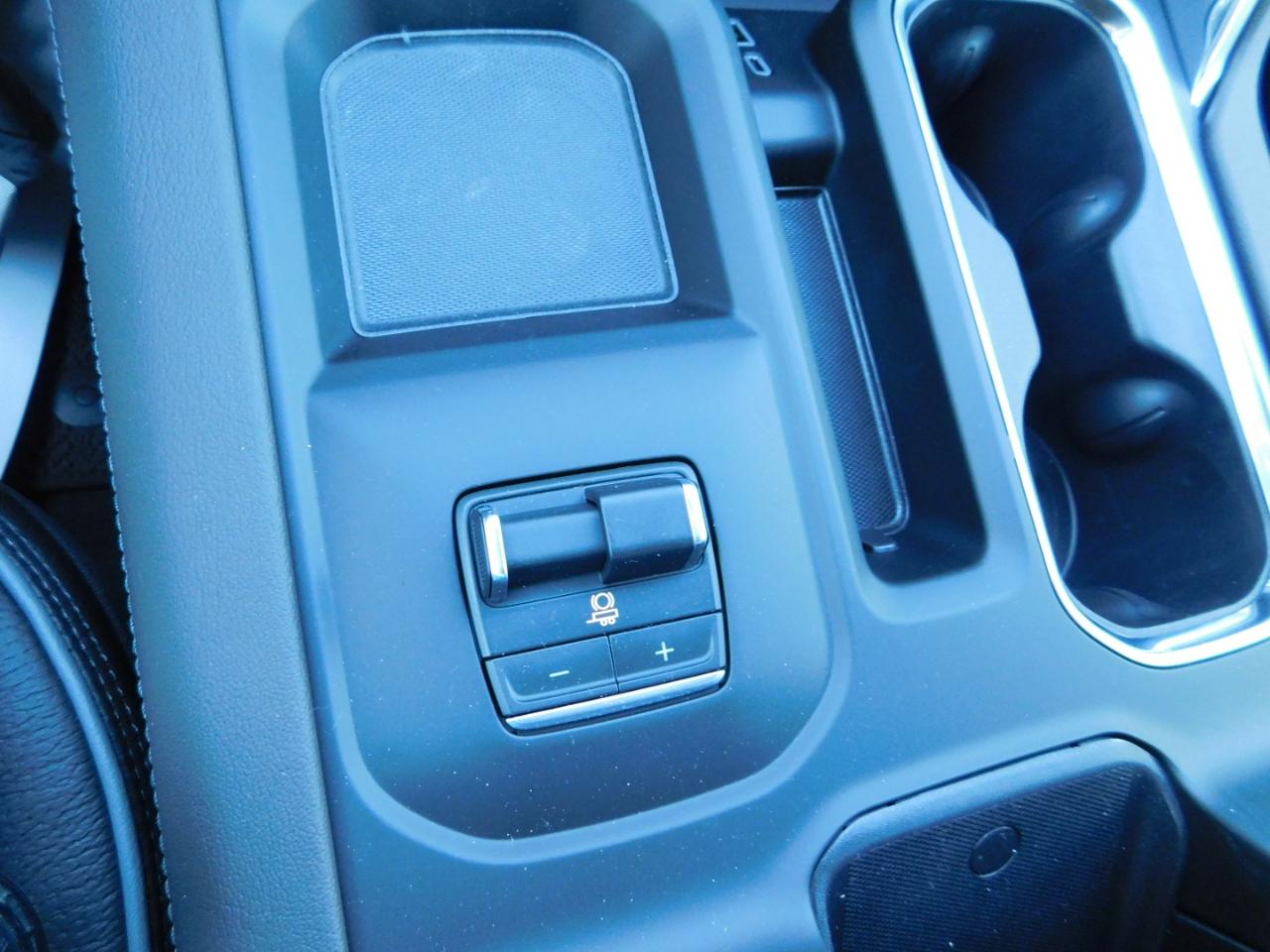 GMC Sierra 2500HD 4WD Crew Cab 159" Denali 2026