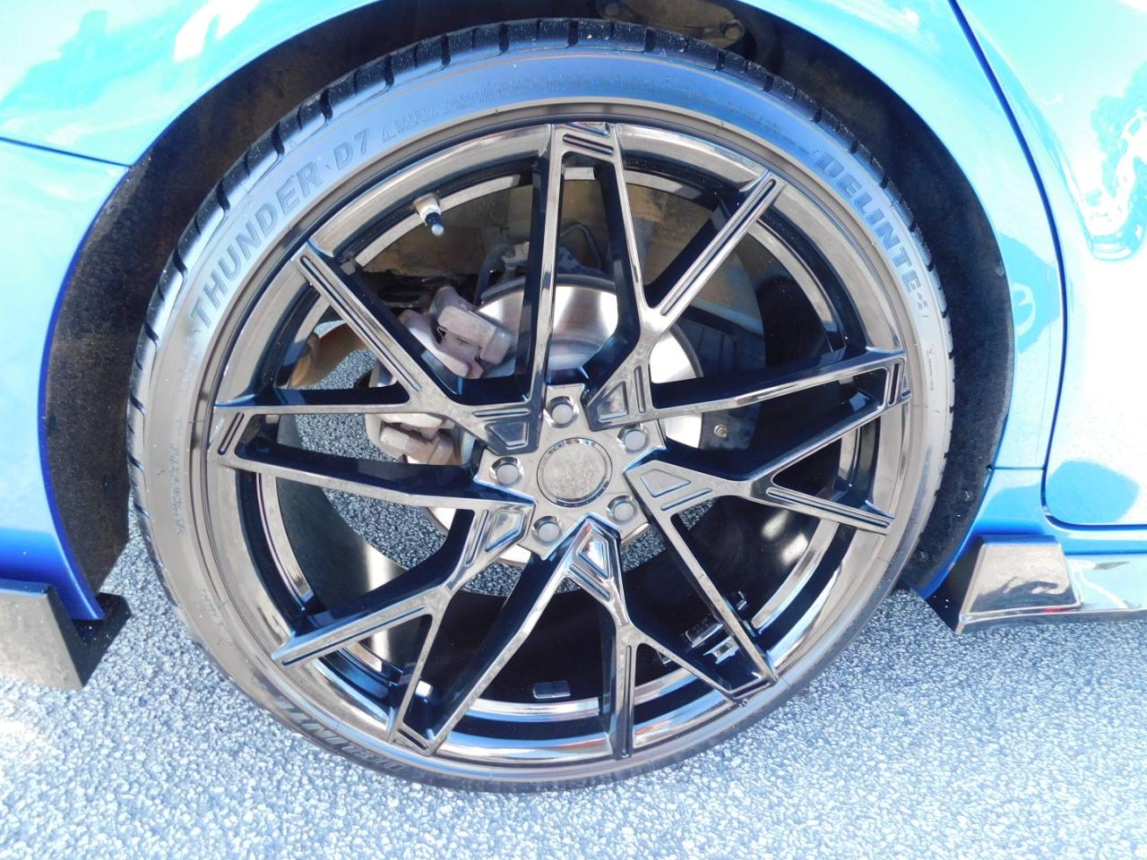 Toyota Camry XLE Auto (Natl) 2019