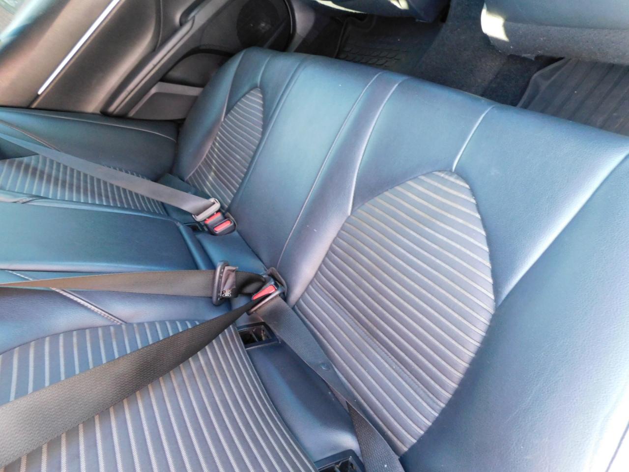 Toyota Camry XLE Auto (Natl) 2019