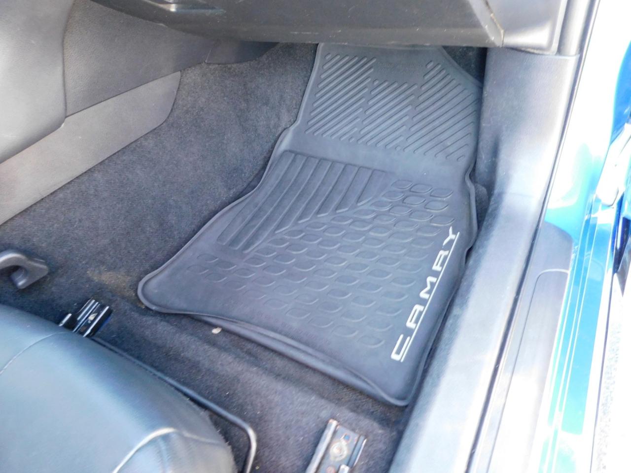 Toyota Camry XLE Auto (Natl) 2019