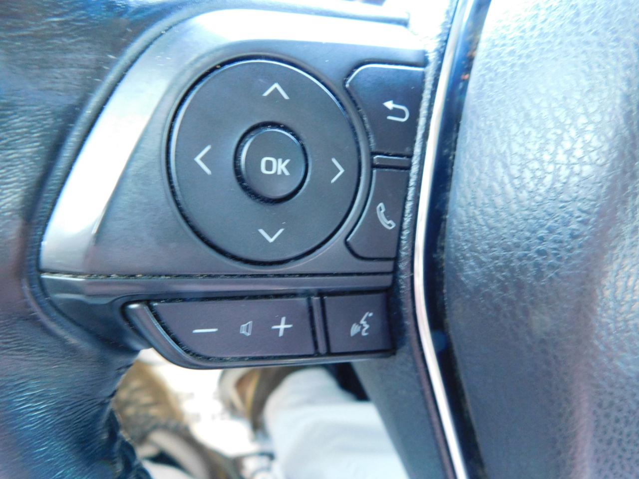 Toyota Camry XLE Auto (Natl) 2019