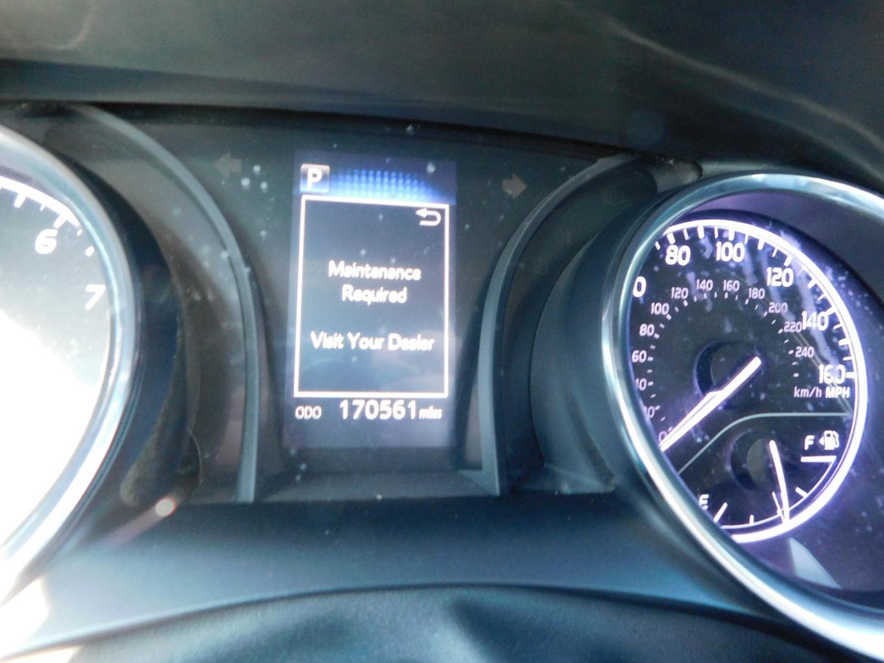 Toyota Camry XLE Auto (Natl) 2019