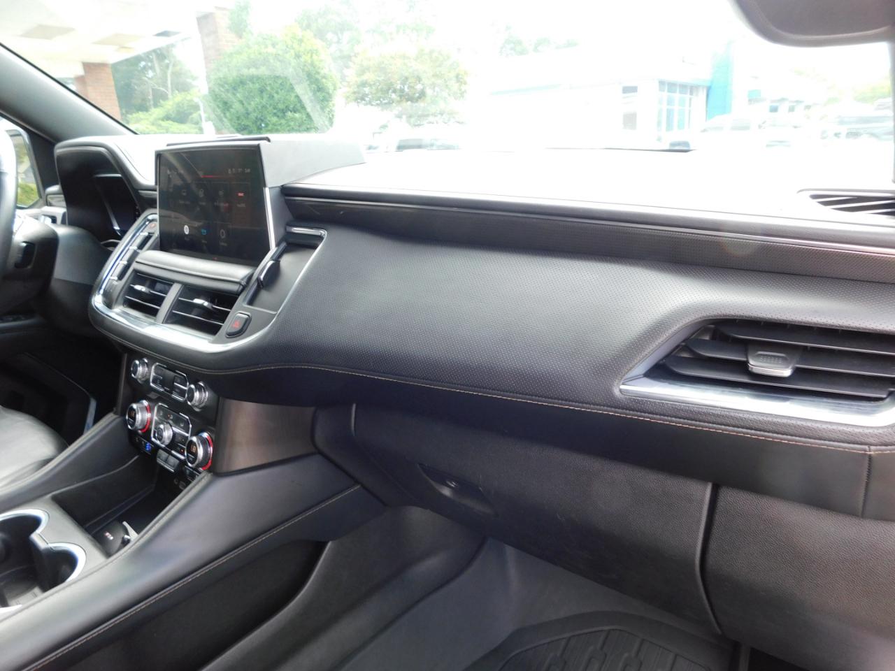 GMC Yukon XL 4WD 4dr AT4 2023